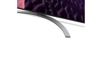 TV LG 75%%%quot; 75QNED866QA QNED MINILED ALFA7 100HZ