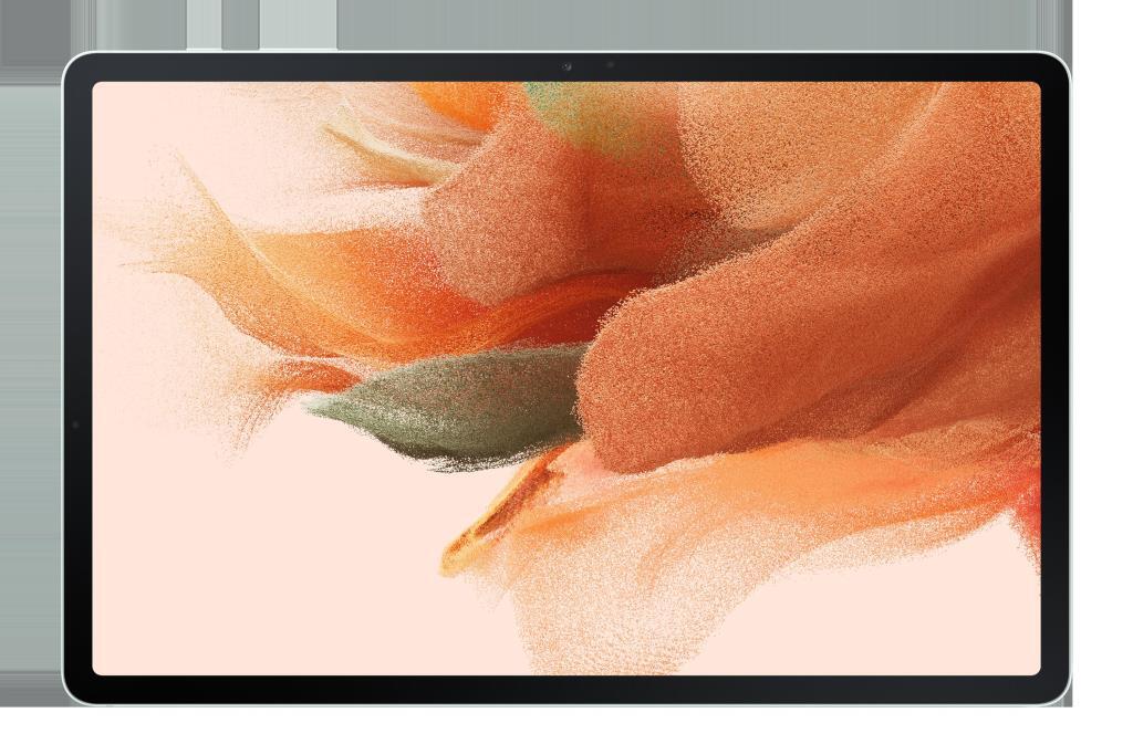 Tablet Samsung Galaxy Tab S7 FE 4/64GB Verde - 12.4", 778G 2.2GHz