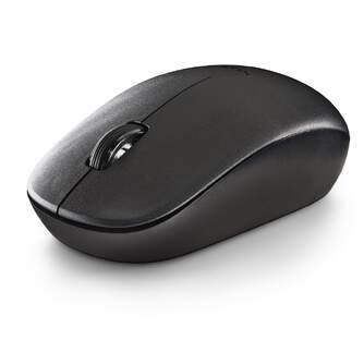 RATON NGS INALAMBRICO SILENT MOUSE 2,4GHZ