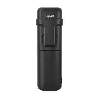 TELEFONO DECT GIGASET COMFORT 550 DUO NEGRO