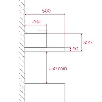 CAMP. TEKA DSF96370KCSIX 112970013