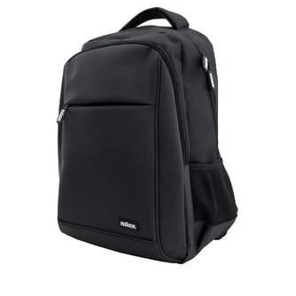 MOCHILA NILOX BUSINESS PORTATIL HASTA 15,6%%%quot; NEGRA