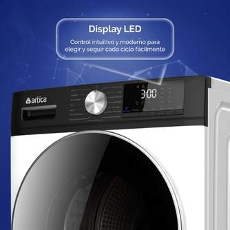 LVD. ARTICA AL91400AFN 9K 1400R BCA