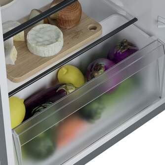 FRI. CANDY CNOQ2S58EX 85x55x58 TABLETOP INOX