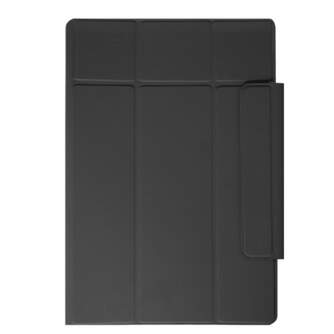 FUNDA SILVER HT TABLET CAMERA PRO SLIM 9-11%%%quot; NEGRA