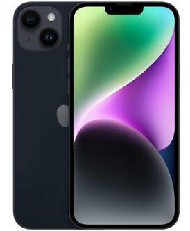 SMARTPHONE APPLE IPHONE 14 PLUS  6/128 6,7%%%quot; MIDN