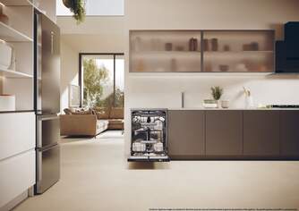 LVJ. HAIER XF6B2M3PX 16C 10P 3%%%#170;B 42dBA WIFI