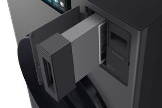 LVD.SEC. SAMSUNG WD18DB8995BZT2 18/11K 1000R INOX