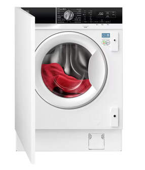 LVD. AEG LFU7G8434F 8K 1400R DSP INTEG