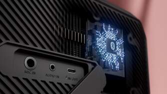 ALTAVOZ PHILIPS TAS7000EB/00 NEGRO BT 100W IP67