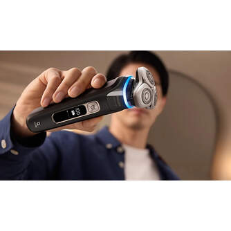 AFEITA. PHILIPS XP9200/30 I9000 WET%%%amp;DRY IA SEN.PRE