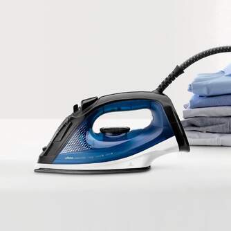 PLANCHA UFESA NEON 2200W 115GR CERAMICA  