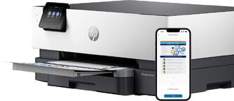 IMPRESORA HP OFFICEJET PRO 9110B SF