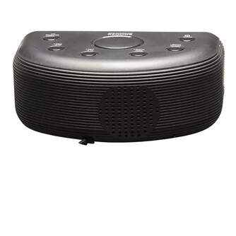 RAD/REL DENVER CR-430 LED DISPLAY