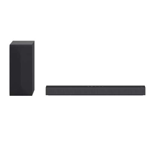 Barra Sonido LG S60Q