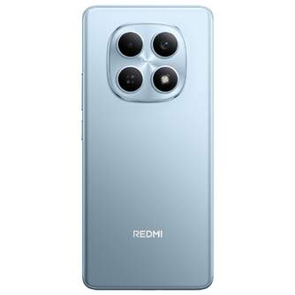 SMARTPHONE REDMI NOTE 15 6/128 6,83%%%quot; GLACIER BLUE