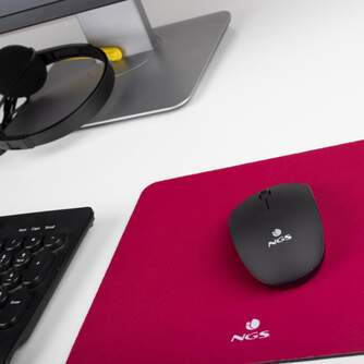 RATON NGS WIRELESS MOUSE EASY ALPHA