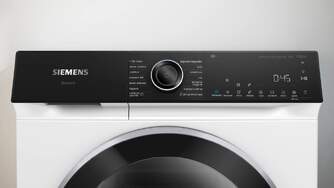 SECADORA SIEMENS WQ46H2B0ES 9K DSP BCP