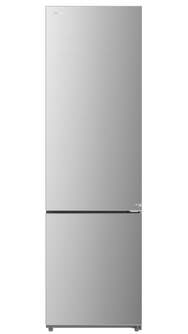 FRICOM. TEKA RBF48650SS 201x60 NF INOX 113410028