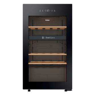 VINOTECA HAIER HWS32GDG 32 BOTELLAS  2TEMPER