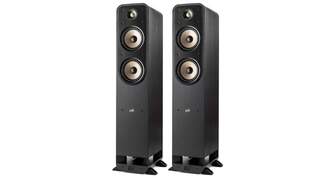 ALTAVOZ POLK S55 ELITE PKSIGS9055ELBK BLACK PAREJA