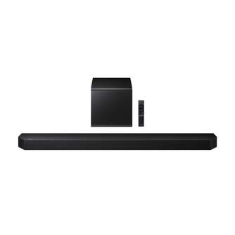 BARRASONIDO SAMSUNG HWQS700F 3.1.2 345W DATMOS WF