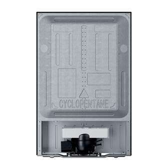 FRI. CANDY CNOQ2S58EB 85x55x58 TABLETOP NEGRO