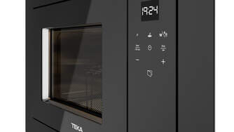 MICR. TEKA ML8210BIS BK CRISTAL 20L 112060008