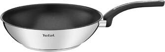 SARTEN WOK TEFAL EMOTION 28CM