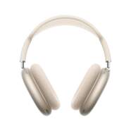 Auriculares Apple AirPods Max - Diadema, Cancelación activa de ruido, Bluetooth, Beige
