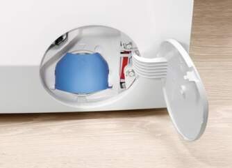 LVD. ELECTROLUX EN7F4842OF 8K 1400R DSP INTEGRABLE