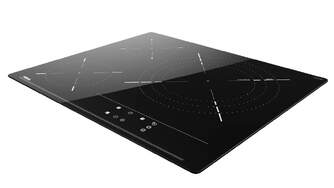 ENCIM. TEKA TBC63632TTCBK 3F VIT 32CM 112530007