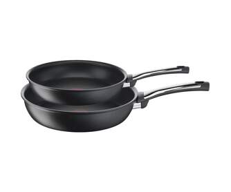 LOTE SARTENES TEFAL G2690S2A EXCELLENCE 20-26CM