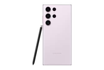 SMARTPHONE SAMSUNG S23 ULTRA 8/256 6,8%%%quot; LIGHT PINK