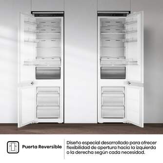 FRICOM. HISENSE RB3B280SAWE 194x54x55 NF INT