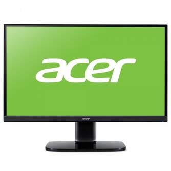 MONITOR ACER 27%%%quot; KA272ABI FHD 75HZ