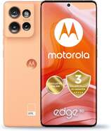 Motorola Edge 50 12/512 GB Rosa - Snapdragon 7 Gen 1, Android 14, 5000 mAh, Triple Cámara 50 MP