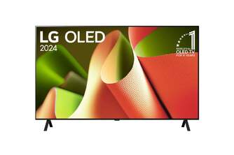 TV LG 55%%%quot; 55B46LA UHD OLED ALFA8 120HZ WEBOS24