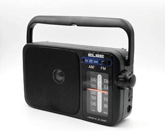 TRANSISTOR ELBE RF-942