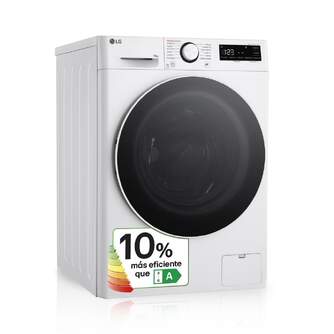 LVD. LG F4WR6010A0W 10K 1400R BCA STEAM