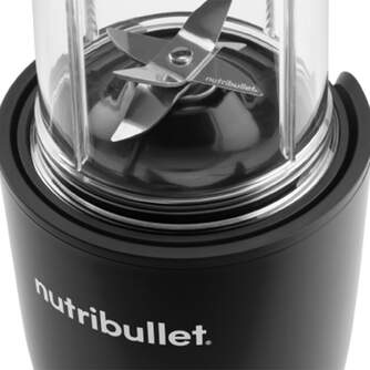 BATID. VASO NUTRIBULLET NBT1006MW NB TURBO 1000W  