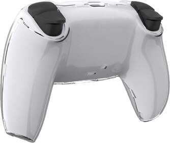 CARCASA BLACKFIRE PS5 CRYSTAL CASE FOR