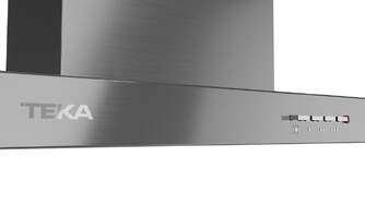 CAMP. TEKA DSJ650 INOX 40484830 60cm 433m3/h