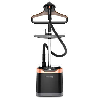 Plancha Vertical Rowenta IS8460 | 1800W, 1.3L, 35Gr/min, Accesorios