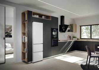 FRICOM. HAIER HTR3518ENMW 185x55 NF 3P BCO