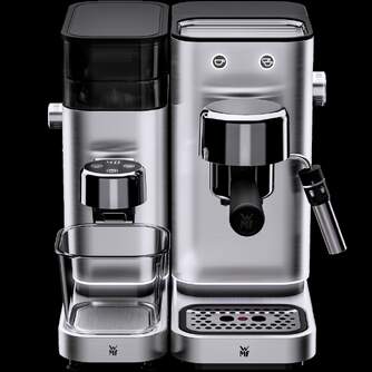 CAFET. WMF  ESPRESSO LUMERO 15B 1350W VAPORIZADOR