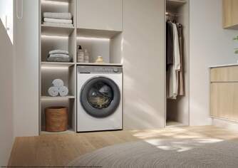 LVD. HAIER HW90B14367UIB 9K 1400R ABT VAPOR