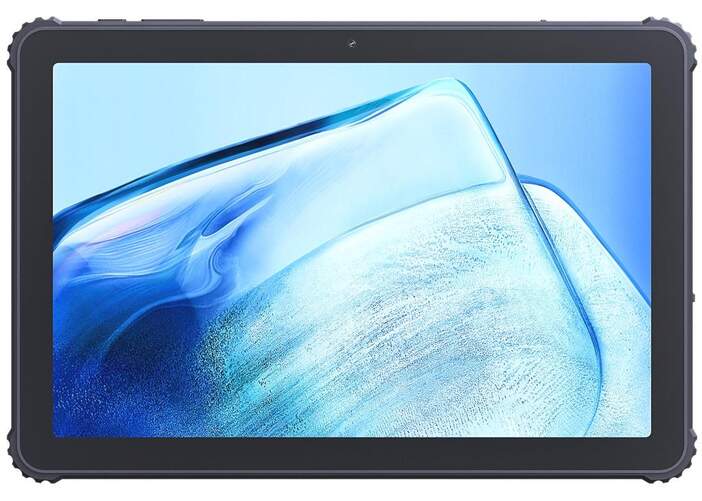 Tablet Cubot King Kong 4G - 8/256 GB, pantalla 10,1", Rugerizada