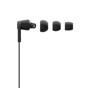 AURICULARES BELKIN SOUNDFORM USB-C NEGRO