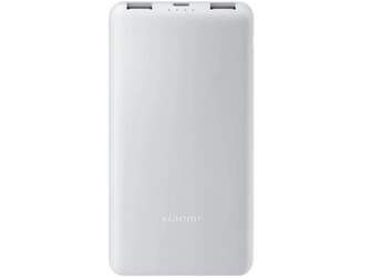 POWERBANK XIAOMI 10K 2XUSB C   1XUSB A